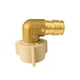 thumbnail image 3 of Codo Giratorio Hembra Pex-A Conbraco EPXFE12S 1/2 PEX x 1/2 FPT, 3 of 7
