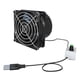 thumbnail image 4 of Extractor De Aire Para Yate Ventilador Portátil De Ahorro De Energía Para Ventana Inodoro Ático Ventilador Individual, 4 of 5