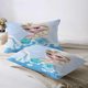 thumbnail image 4 of Frozen Bedding Sets Cartoon Duvet Cover Lightweight 3 Piece Bet Sets for Kids Boys Girls, 4 of 5