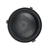 Magideal - Gj6R-51-0A1, Cubierta De La Tapa Antipolvo Del Faro Reemplaza La Pieza Del Faro Del Coche Tapa De La Carcasa Del Faro Sello Del Faro Del Coche A Prueb