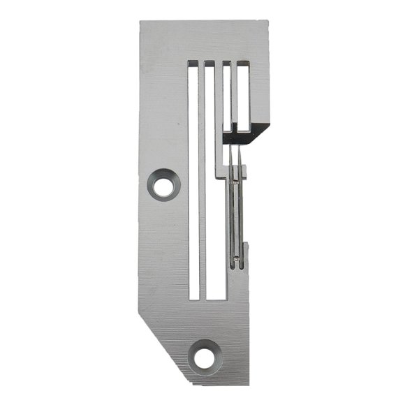 Placa de Aguja Cutex 3340348 para Pfaff 774 776 784 786