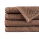 thumbnail image 1 of Toalla Baño Chocolate Lisa 400 Grs, 1 of 2