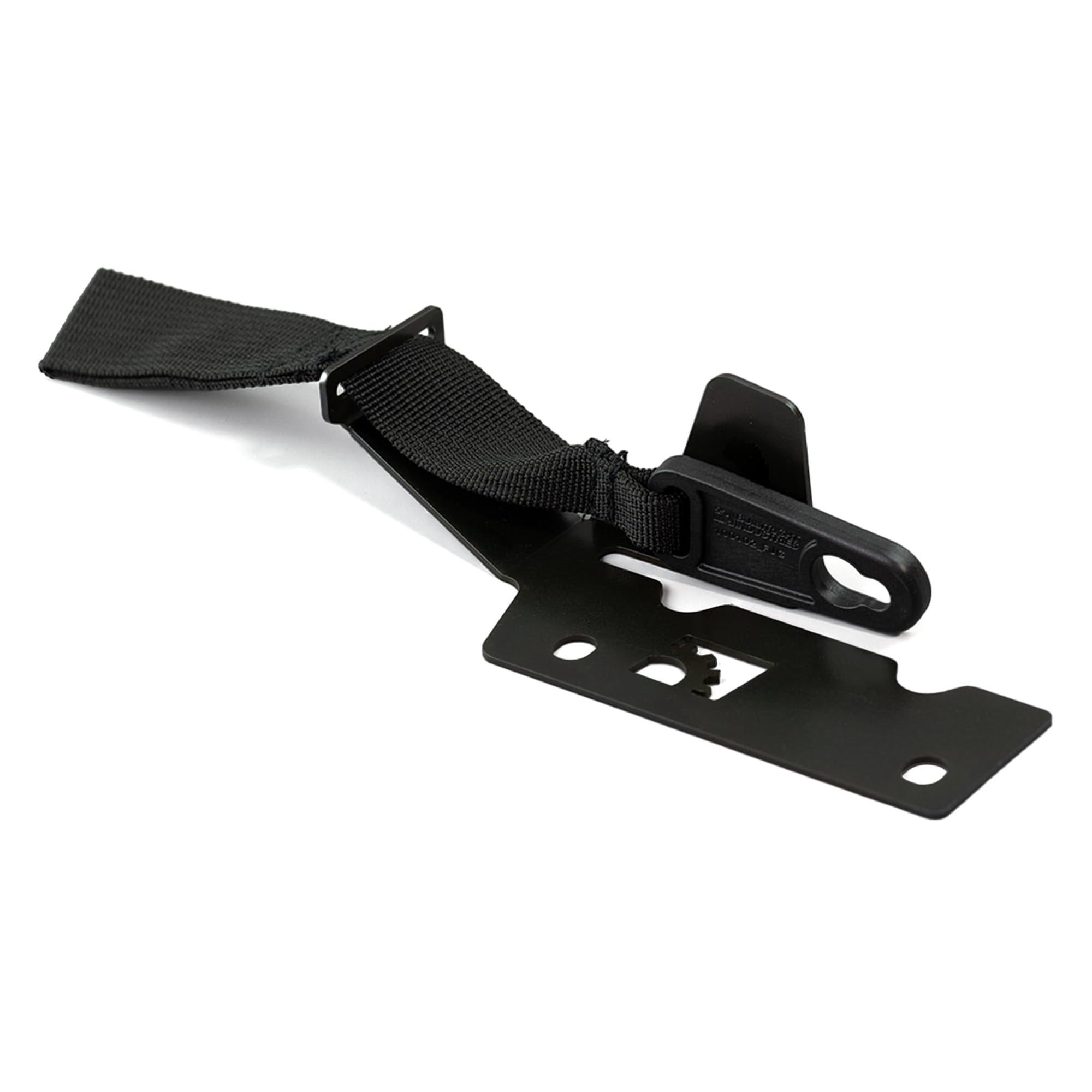 Asiento Trasero Builtright Industries Para Ford F-150, F-250/350