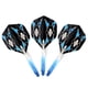 thumbnail image 4 of Dardos CUESOUL Swords Series de 18 g, punta blanda, 95 % tungsteno, 4 of 6