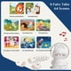 thumbnail image 3 of Proyector de Cuentos Huoguo Zzzmoon 8 Diapositivas, 3 of 3