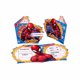 thumbnail image 1 of Tarjeta de Invitación Spiderman Bolsa, 1 of 1