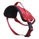 thumbnail image 1 of Arnés Talla M, Ajustable Para Perros Mascotas Paseo  Rojo, 1 of 8