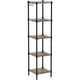 thumbnail image 4 of Estanteria Organizador Baño Cociña Ajustable 5 Niveles Taby, 4 of 8