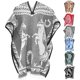 thumbnail image 1 of Abrigo de Invierno Unisex Artisans Bazaar 110 cm, 1 of 7