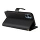 thumbnail image 3 of FOXDOCK Funda tipo Cartera para Samsung Galaxy A06 – Cubierta de Cuero PU con Múltiples Ranuras, Bolsillo para Efectivo y Correa de Muñeca, 3 of 6
