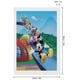 thumbnail image 2 of La Casa de Mickey Mouse+ Kits de Pintura de Diamantes para Adultos 5D DIY Diamond Art Kits Full Drill Diamond Dots para Regalo Decoración de Pared y Relajación Artes de Gemas 20*30cm, 2 of 6