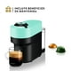 thumbnail image 1 of Cafetera Nespresso Vertuo Pop Verde Agua, 1 of 9