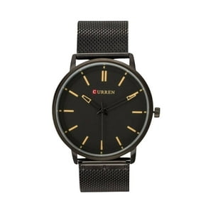 Reloj Analogo Negro Curren M8233_3