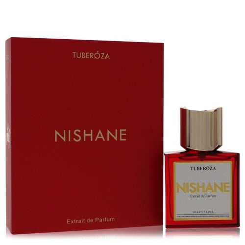 Perfume Nishane Tuberoza Extrait De Parfum 50 ml para hombre y mujer