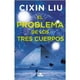 thumbnail image 2 of El problema de los tres cuerpos (NOVA, Liu Cixin) azul, 2 of 2