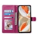 thumbnail image 3 of Funda para FOXDOCK Google Pixel 9– Cuero Premium, 3 ranuras para tarjetas, Protección contra impactos, 3 of 5