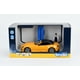 thumbnail image 5 of Centro de servicio de automóviles Playset Bruder bworld con Bruder Roadster, 5 of 5
