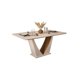 thumbnail image 2 of Juego Comedor Dalila 6 Sillas Carvalho - Neve, 2 of 6