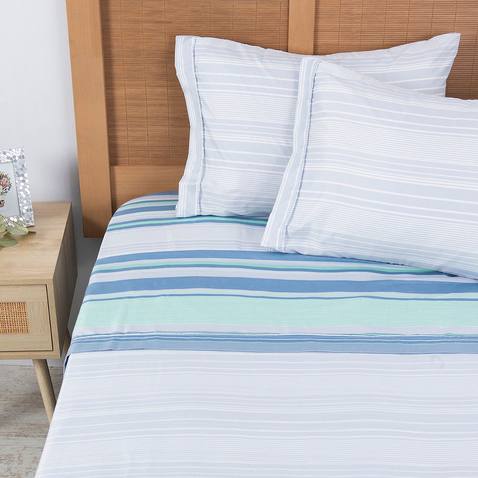 Plumetti - Sabana Mf Estampada 2 P Cypress