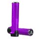 thumbnail image 4 of Pu?os De Manillar De Bicicleta Empu?adura De Mano MTB Cycle Road Bicicleta De Monta?a Morado, 4 of 5