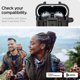 thumbnail image 2 of Funda Spigen Lock para Samsung Galaxy Buds3 Pro/3 (2024), 2 of 7