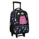 thumbnail image 2 of Pack Bakan Escolar Mujer Space Cat Negro Head, 2 of 4