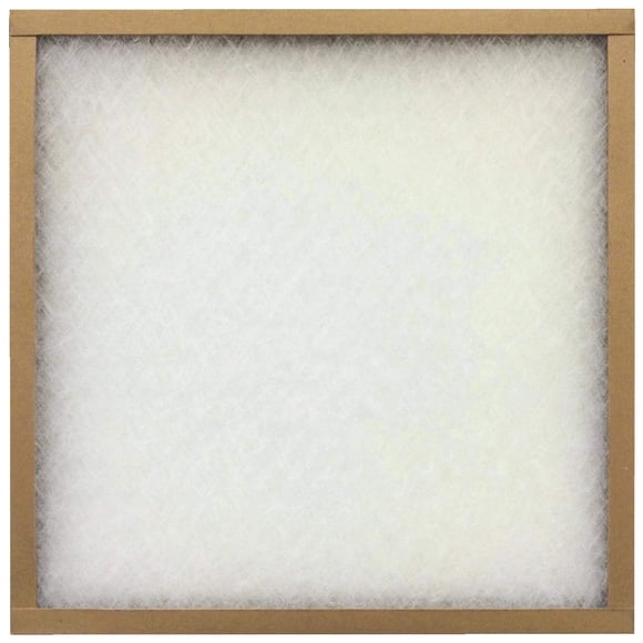 Filtro de aire Flanders EZ Flow II Fiberglass 35x46x2.5 cm