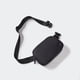 thumbnail image 2 of Riñonera Fanny Pack Pander Everywhere de nailon para mujer, color negro, 2 of 8