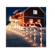 thumbnail image 3 of Pack X5 Luces Decorativas Solares Navideñas Bastones Dulces, 3 of 3