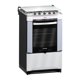 thumbnail image 3 of Cocina a gas F 2525 T Silver 4 Platos, 3 of 12