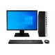 thumbnail image 1 of Kit Monitor + Pc 600 G5 Sff (i5 8va 8gb 256gb Ssd) + Teclado Mouse Grado A Reacondicionado, 1 of 3