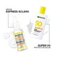thumbnail image 2 of Pack Serum Garnier Express Aclara + Protector Solar Super Uv Fluido, 2 of 4