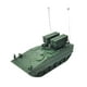 thumbnail image 3 of Modelo De Tanque 4D 1/72, Modelo De Ensamblaje, Juguetes Para Coleccionables, Decoración De Mesa, Regalo, 3 of 5