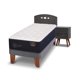 thumbnail image 2 of Cama Europea Premium 1.5 Plaza Base Normal, 2 of 13