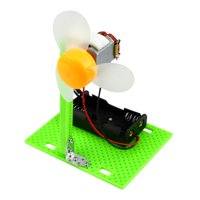 Magideal - Modelos De Tallo, Juguetes De Construcción, Experimentos Científicos, Kits De Bricolaje, Experimento Científico Educativo Para Niñas, Niños De 8, 9,