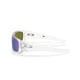 thumbnail image 2 of Gafas de sol Oakley 60 mm mate transparente violeta iridio, 2 of 6