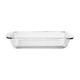 thumbnail image 2 of Fuente Rectangular Horneable 4 Lts Cooking, 2 of 4