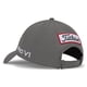 thumbnail image 3 of Gorra Titleist Tour Breezer Golf Carbón Blanco UV 50+, 3 of 5