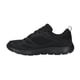 thumbnail image 3 of ZAPATILLAS SKECHERS SUMMITS SUITED ESCOLAR | 12982-BBK - Talla 37, 3 of 4