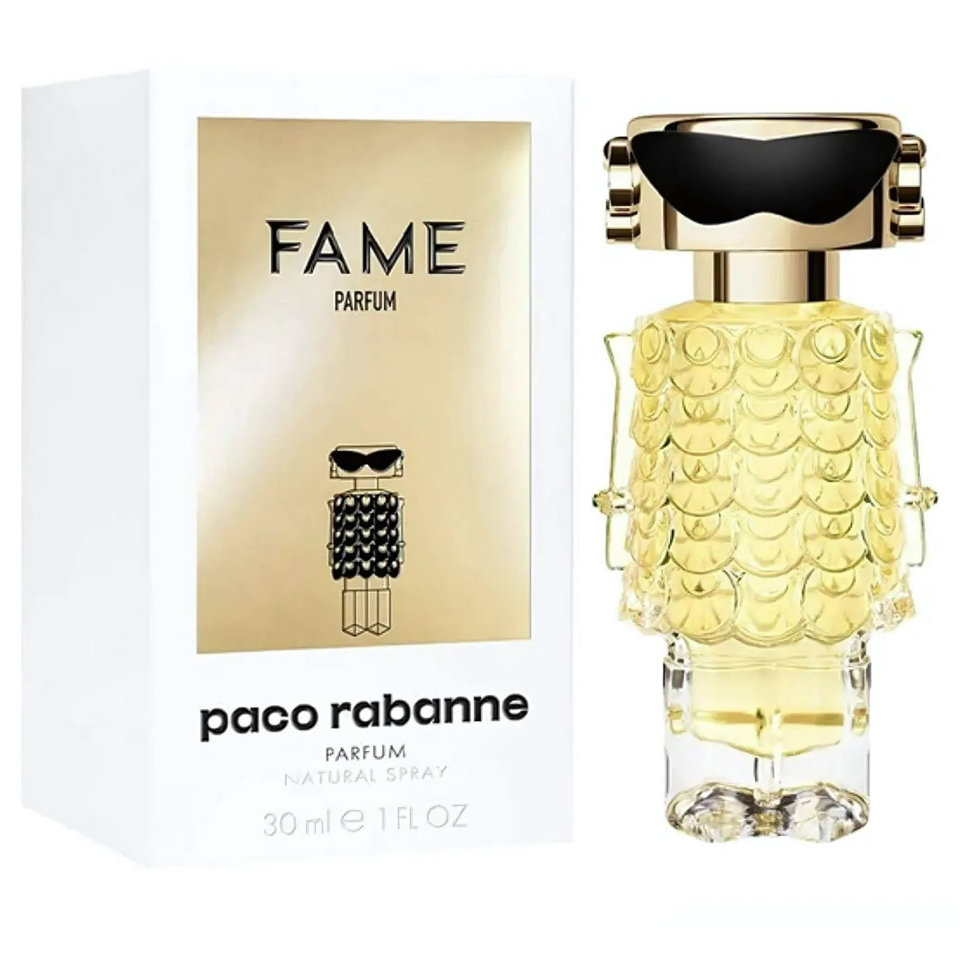 Paco Rabanne - Fame Parfum 30ml