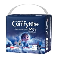 Pañal Calzoncitos Pants Nocturno Comfynite Aiwibi L/Xl