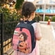 thumbnail image 5 of Kazoops Mochila Escolar para Niños y Niñas, Mochila Infantil Ligera de Alta Calidad, Grande y Duradera Azul, 5 of 6