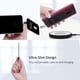 thumbnail image 3 of Receptor de carga inalámbrico Nillkin Qi USB-C para Android, 3 of 8