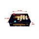 thumbnail image 2 of Joystick Arcade Pc/ps3 - Tipo Sanwa - 10 Bot (mod Pac Man), 2 of 4