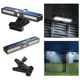 thumbnail image 2 of Lámpara Solar Led De Pared Con Sensor De Movimiento Exterior, 2 of 11