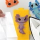thumbnail image 5 of Kit de actividades artesanales con cuentas fusionadas Perler Axolotl de 2004, 5 of 7