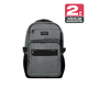 thumbnail image 3 of Mochila Notebook Xtrem Denver 6XT Gris 16", 3 of 14