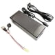 thumbnail image 4 of Cargador para scooter eléctrico INXING 60V 2A con conector aéreo M16, 4 of 9