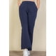 thumbnail image 1 of Pantalones Deportivos Fashnzfab Con Cintura Ajustable Y Bolsillos Inclinados, 1 of 2