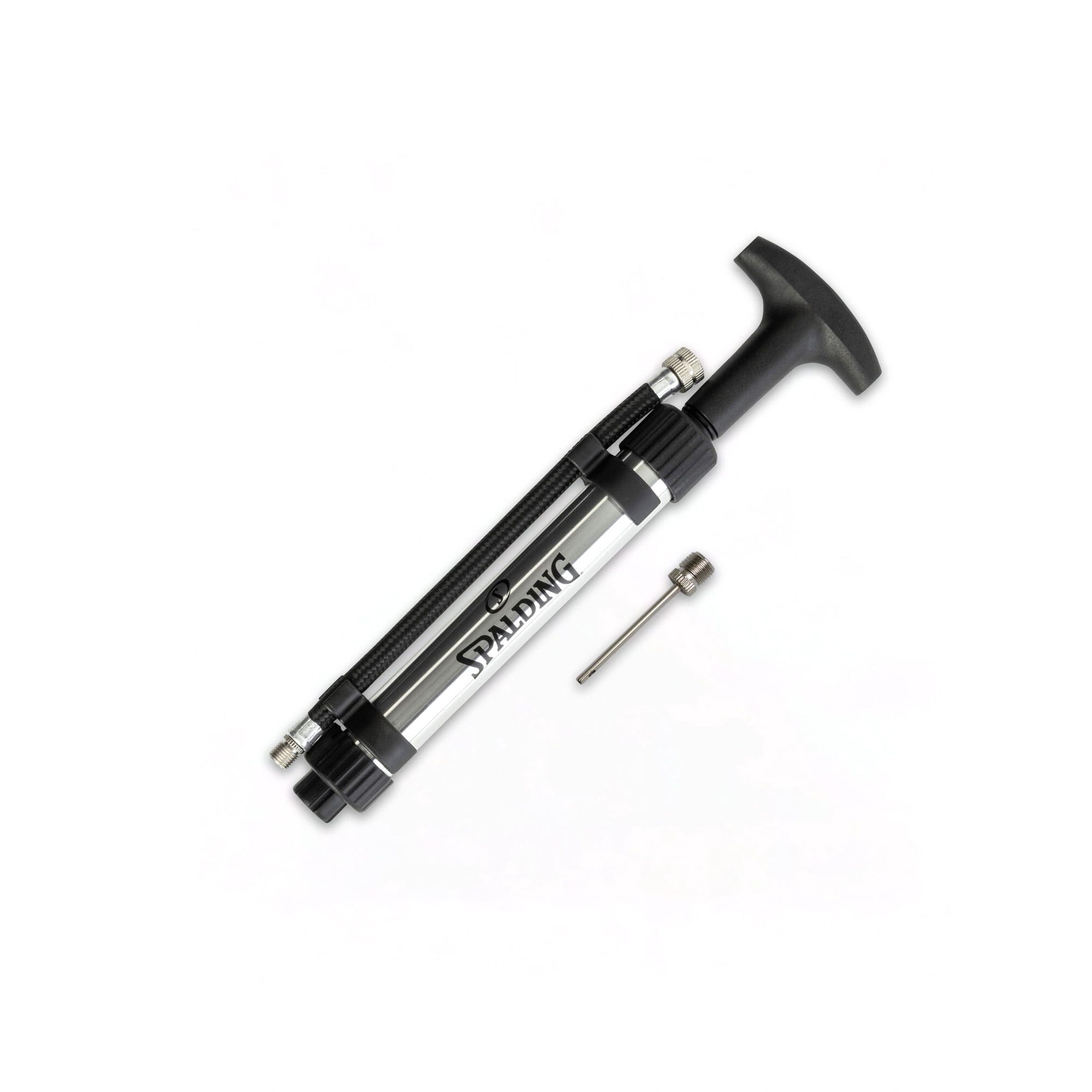 Inflador De Balones Spalding 6